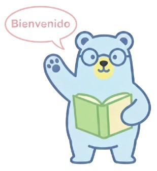 Oso Estudioso